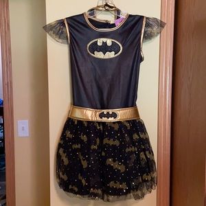 Batgirl Costume